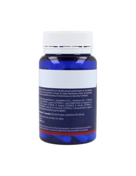 Npro Multiprobiota 30 cápsulas NPro