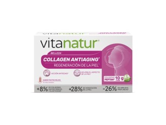 Vitanatur Collagen Antiaging