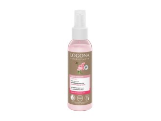 Leche Desmaquillante Rosa Damascena