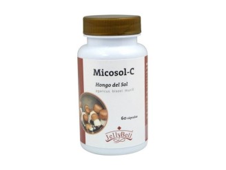 Micosol C (Hongo del Sol)