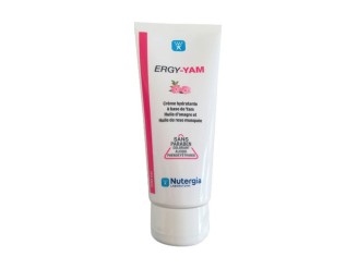 Ergy Yam crema corporal
