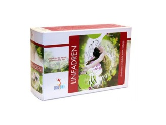 Linfadren