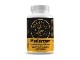 Mederzym
