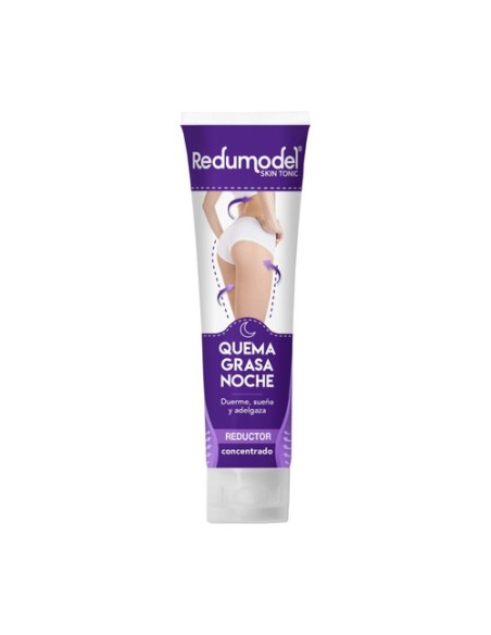 Crema Quemagrasa de Noche 100 ml de crema Redumodel Skin Tonic