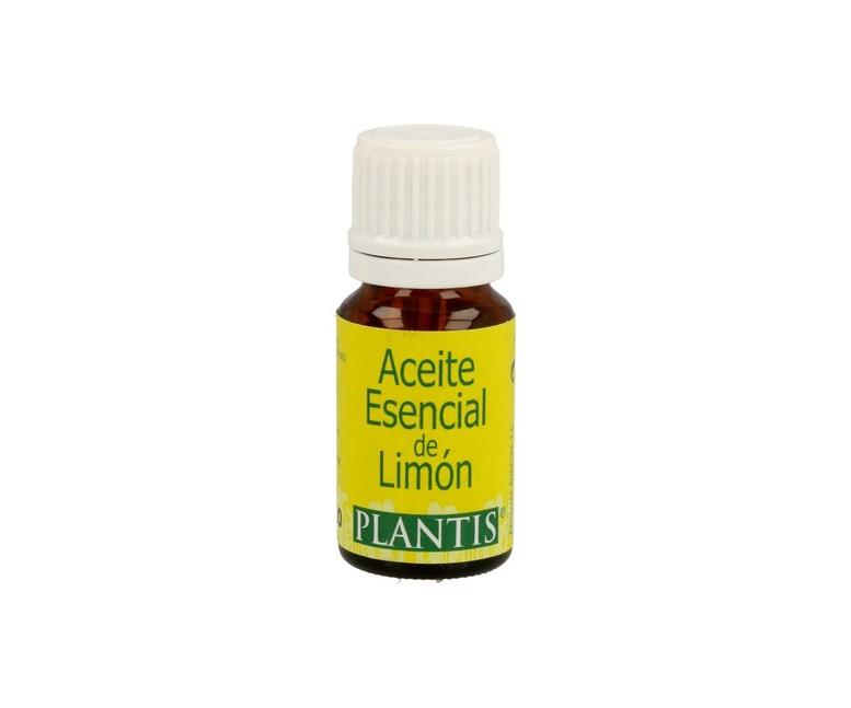 Aceite esencial de limón 10 ml (Limón) Plantis