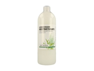 Acondicionador Capilar Cola Caballo-Salvia