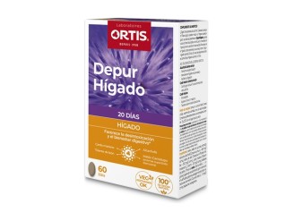 Metodren Depur Hígado