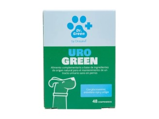 Urogreen tracto urinario sano para perros