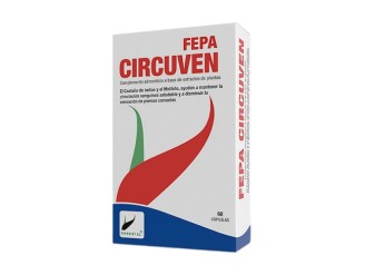 Circuven piernas pesadas