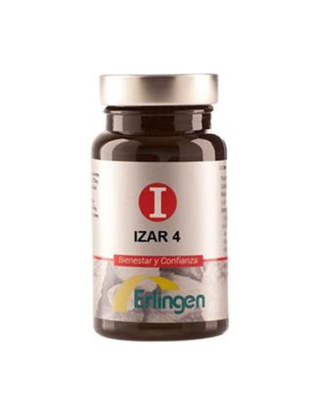 Izar 4 60 comprimidos Erlingen