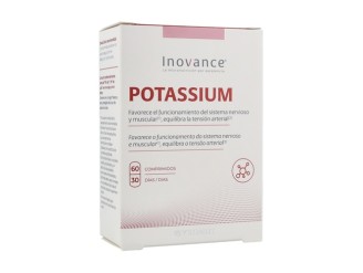 Potasium