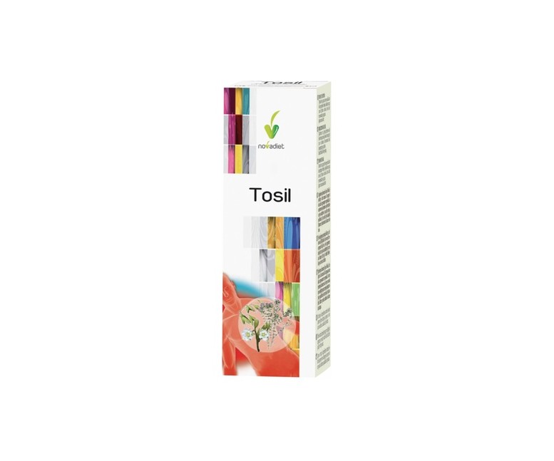 Tosil 30 ml Nova Diet