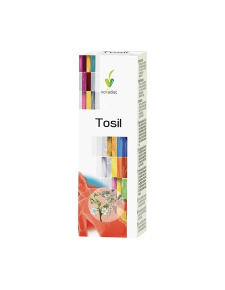 Tosil 30 ml Nova Diet