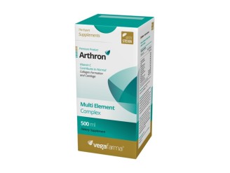 Arthron