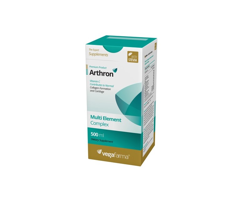 Arthron 500 ml Vegafarma