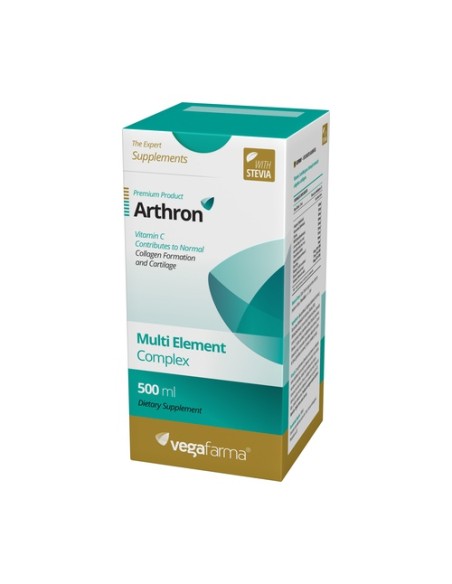 Arthron 500 ml Vegafarma