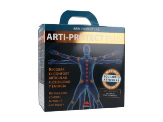 Arti-Protect Colágeno marino & silicio