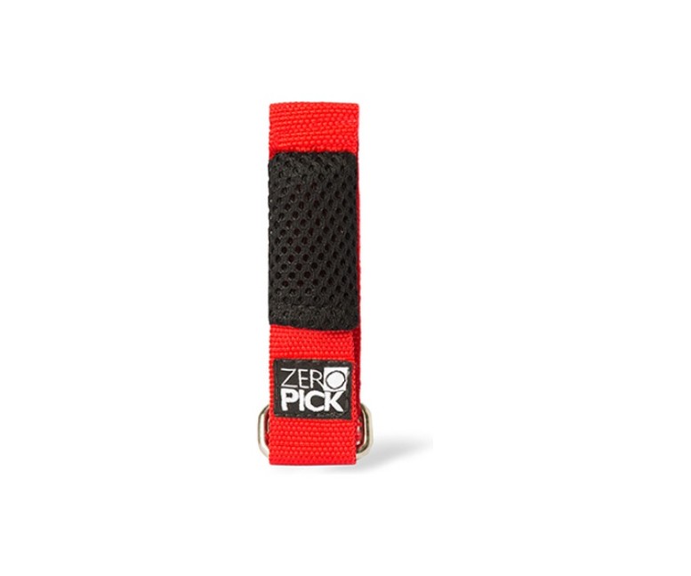 Pulsera Antimosquitos L Roja 1 unidad ZeroPick