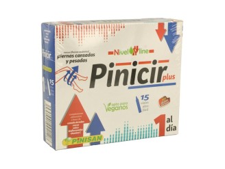 Pinicir Plus