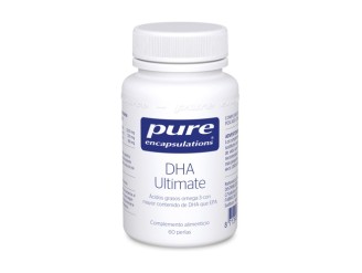 DHA Ultimate