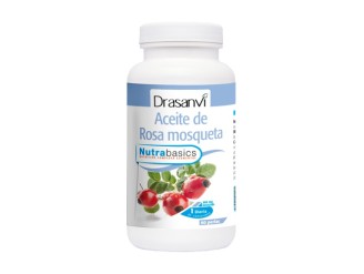 Nutrabasics Rosa Mosqueta