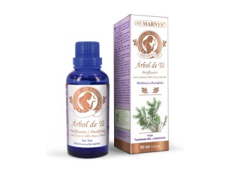 Aceite de Árbol del Té