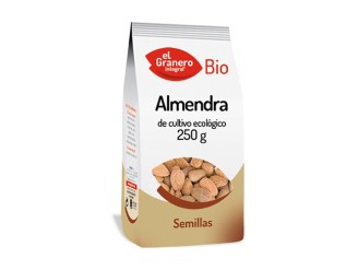 Almendras Bio