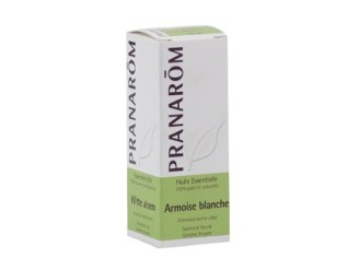 Aceite Esencial Artemisa Blanca