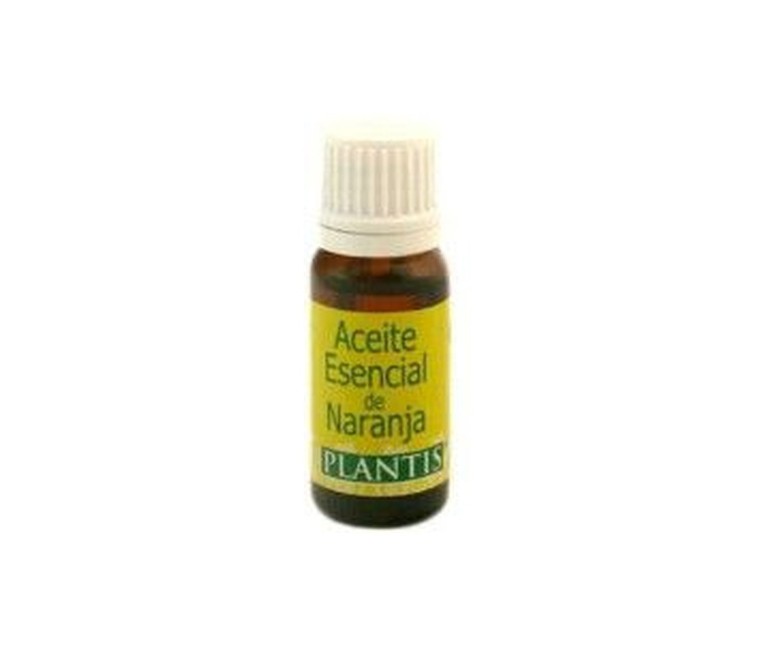 Aceite Esencial de Naranja 10 ml Plantis
