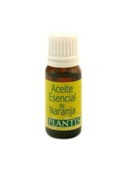 Aceite Esencial de Naranja 10 ml Plantis
