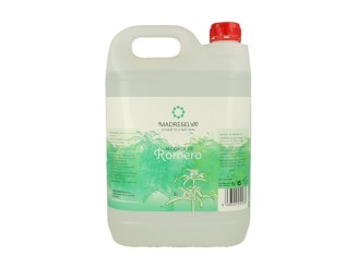 Alcohol de Romero