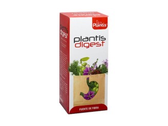 Plantis digest