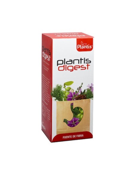 Plantis digest 250 ml Plantis