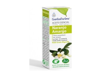 Aceite esencial de naranjo amargo
