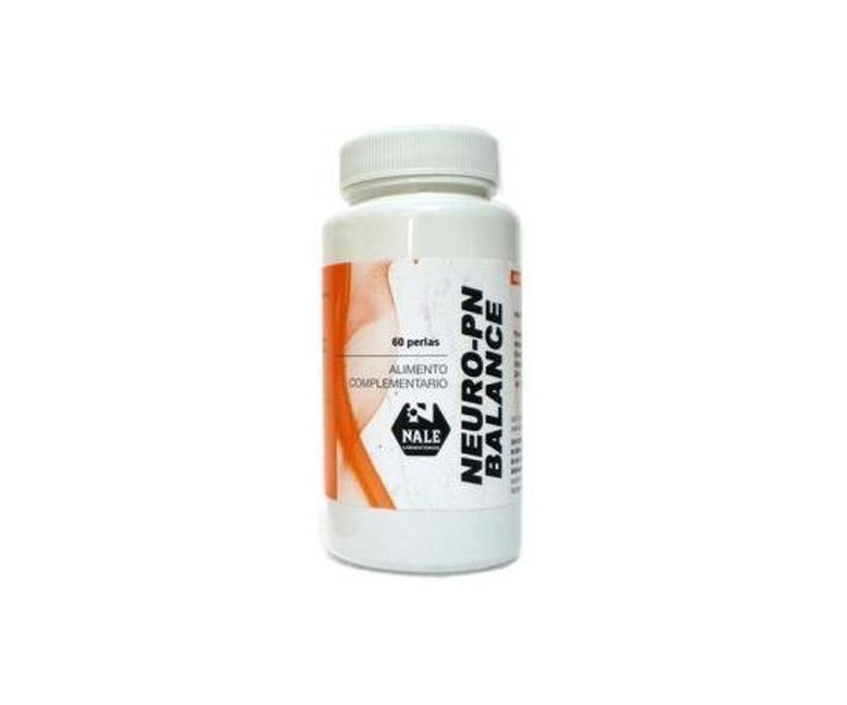 Neuro Pn Balance 60 perlas Nale