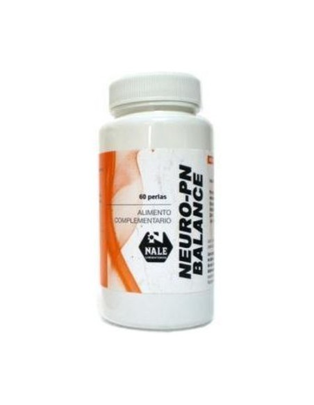 Neuro Pn Balance 60 perlas Nale