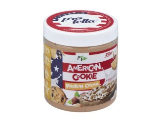 Protella american cookie crema choco-avellana