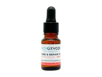 Keyoxigen aceite de cuidado y reparación