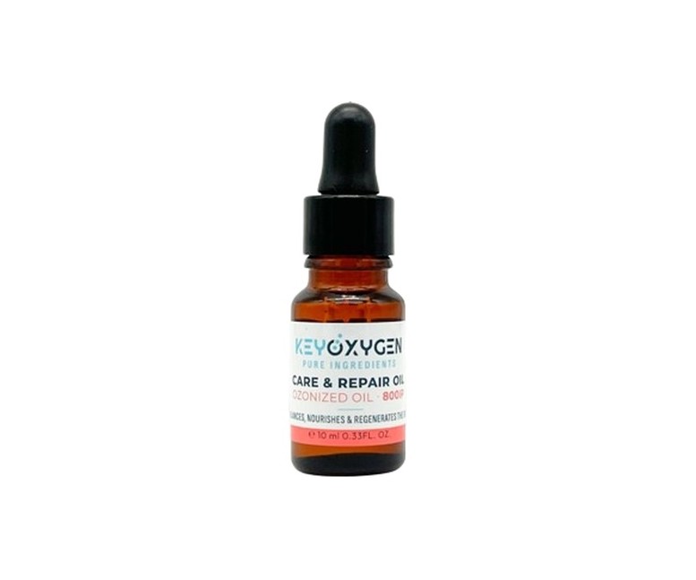 Keyoxigen aceite de cuidado y reparación 10 ml de aceite KeyOxigen