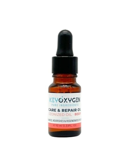 Keyoxigen aceite de cuidado y reparación 10 ml de aceite KeyOxigen