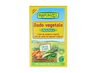 Caldo Vegetal