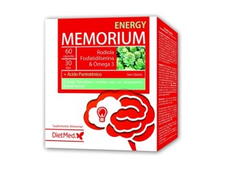 Memorium Energy