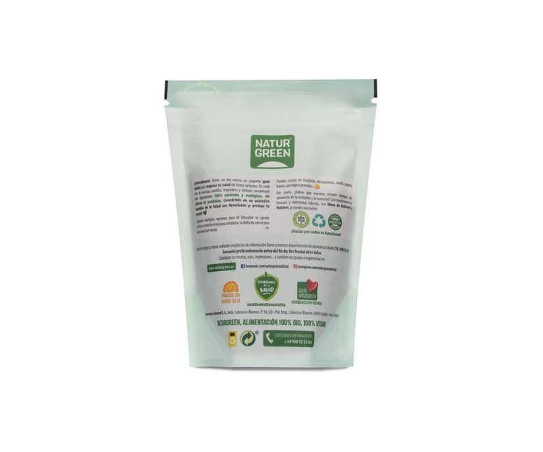 Azuki 500 g NaturGreen