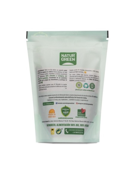 Azuki 500 g NaturGreen