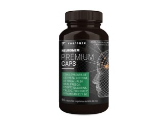 Fosfomen neuromen premium
