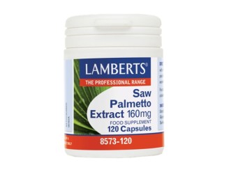 Extracto de Saw Palmetto