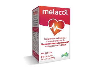 AVD melacol