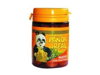 Xiongmao Panda Real Infantil