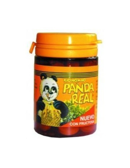 Xiongmao Panda Real Infantil 40 comprimidos Integralia