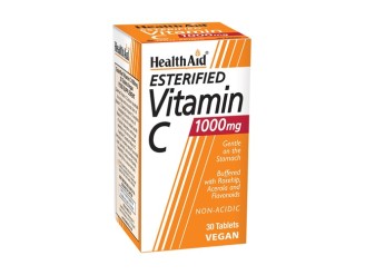 Vitamina C Esterificada 1000mg